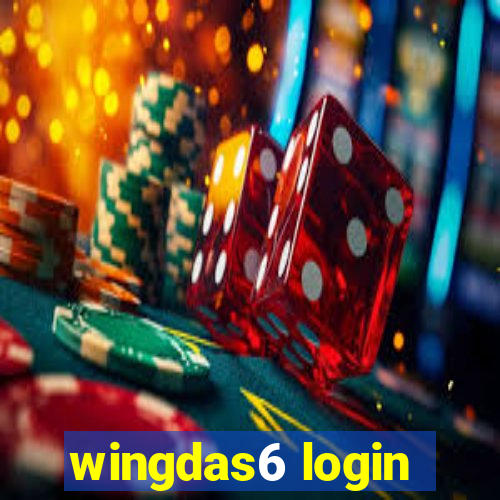 wingdas6 login